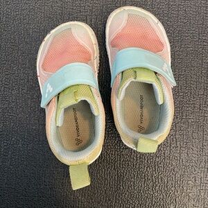 Vivobarefoot toddler